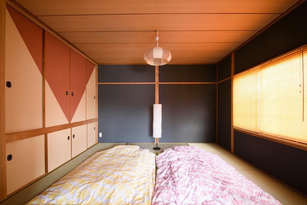 Hdo Sumikawa Villa Sapporo Eksteriør bilde