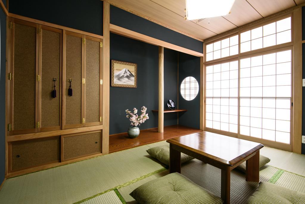 Hdo Sumikawa Villa Sapporo Eksteriør bilde