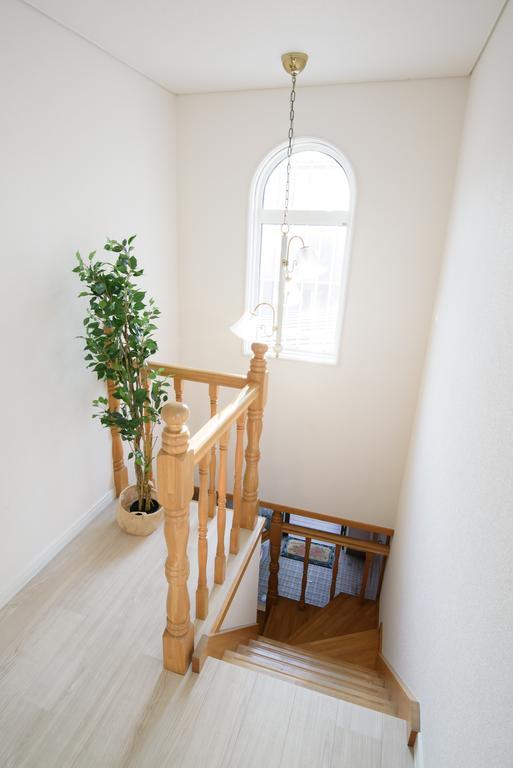 Hdo Sumikawa Villa Sapporo Eksteriør bilde