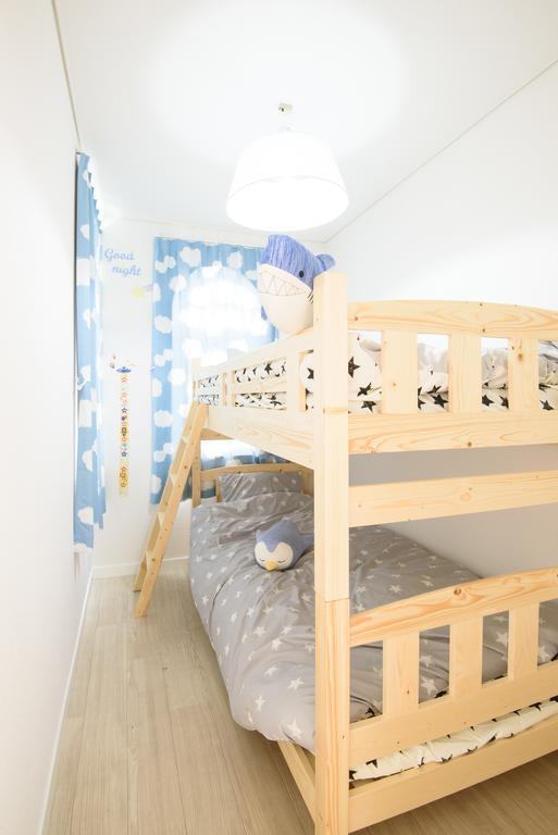 Hdo Sumikawa Villa Sapporo Eksteriør bilde