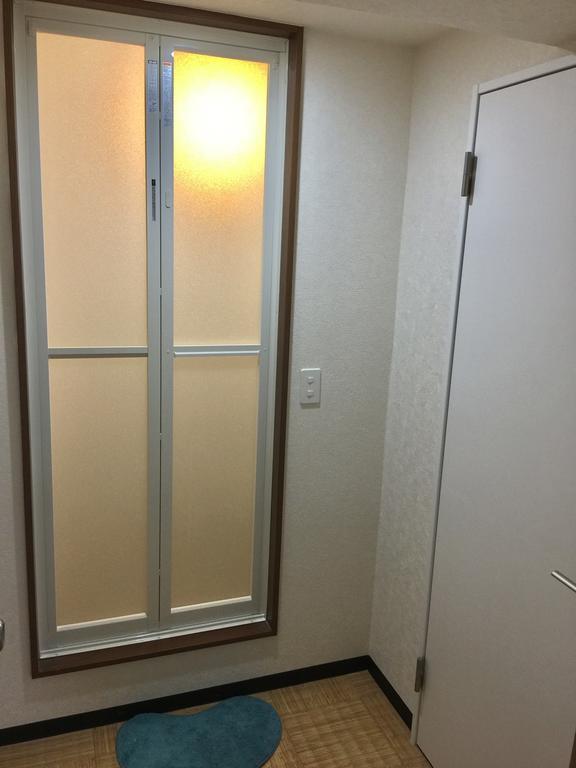 Hdo Sumikawa Villa Sapporo Eksteriør bilde